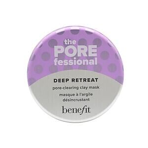 BENEFIT COSMETICS The POREfessional Deep Retreat Clay Mask - 2.5 fl oz